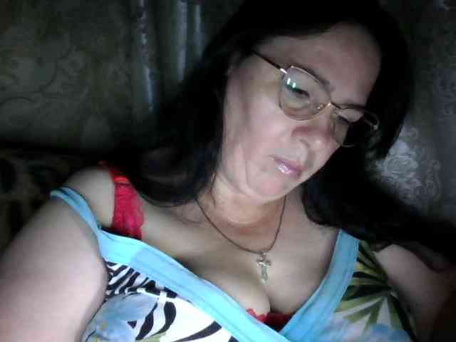 CharmingLady webcam
