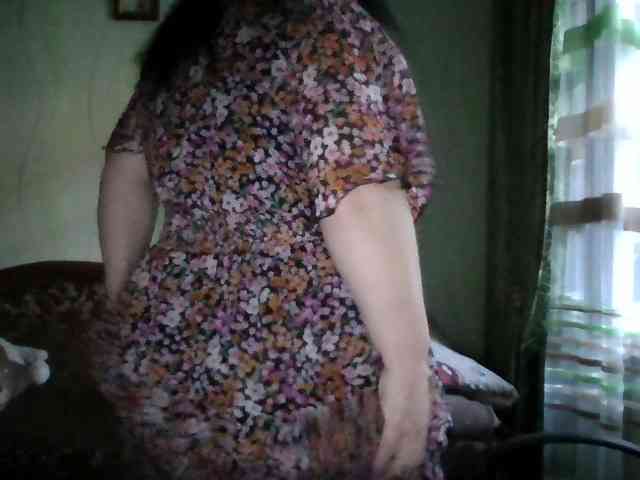 CharmingLady webcam
