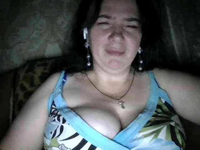 CharmingLady webcam