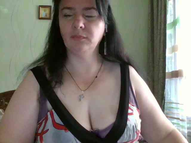 CharmingLady webcam