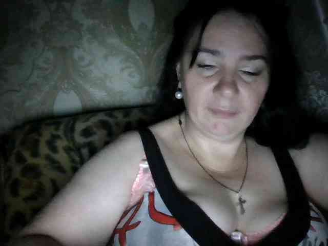 CharmingLady webcam