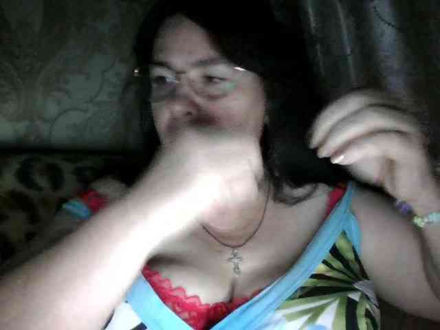 CharmingLady webcam