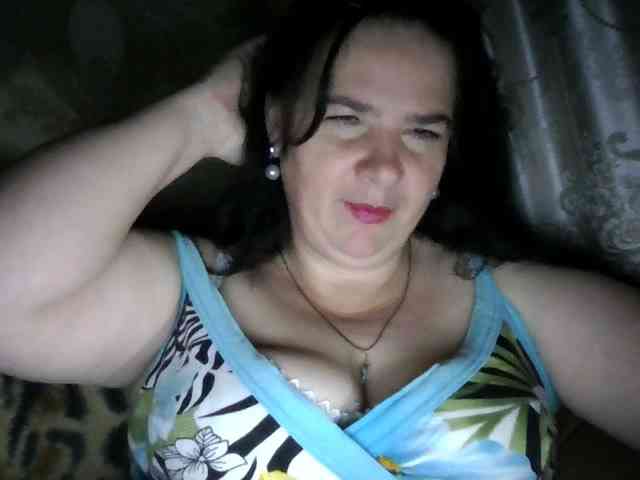 Model: CharmingLady