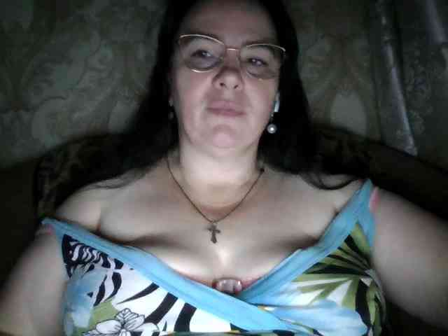 CharmingLady webcam