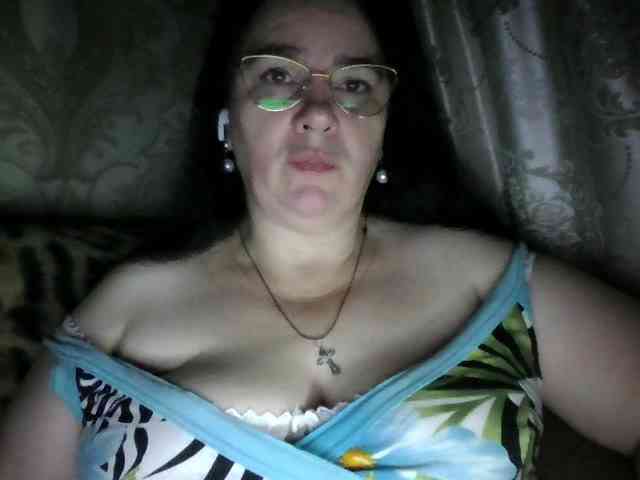 CharmingLady