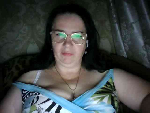 CharmingLady webcam