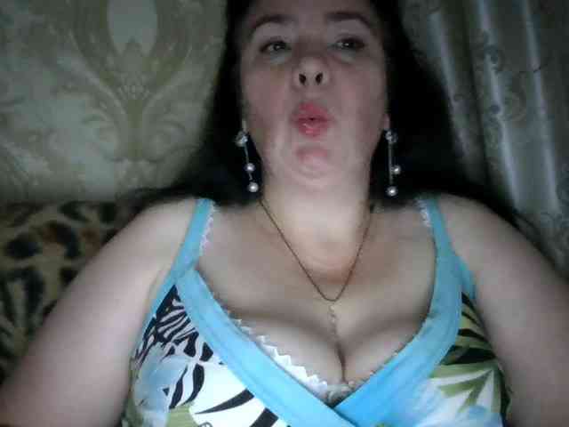 CharmingLady webcam