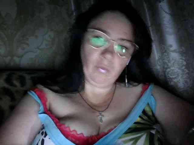CharmingLady webcam