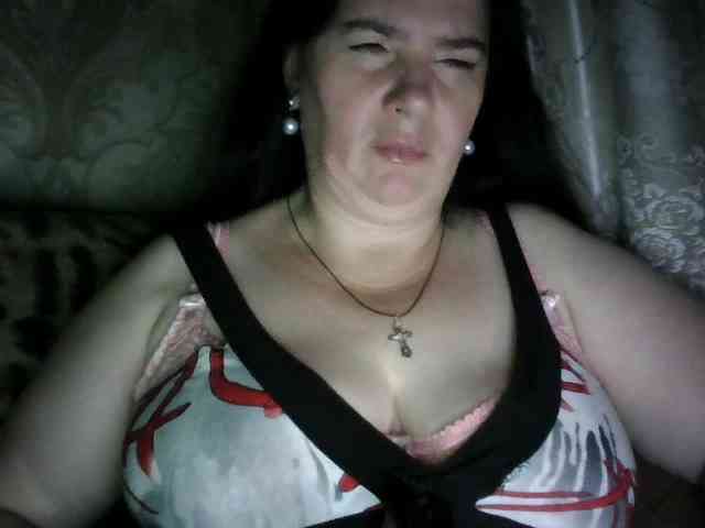 CharmingLady webcam