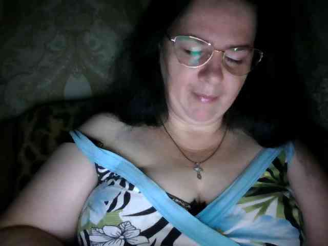 CharmingLady webcam