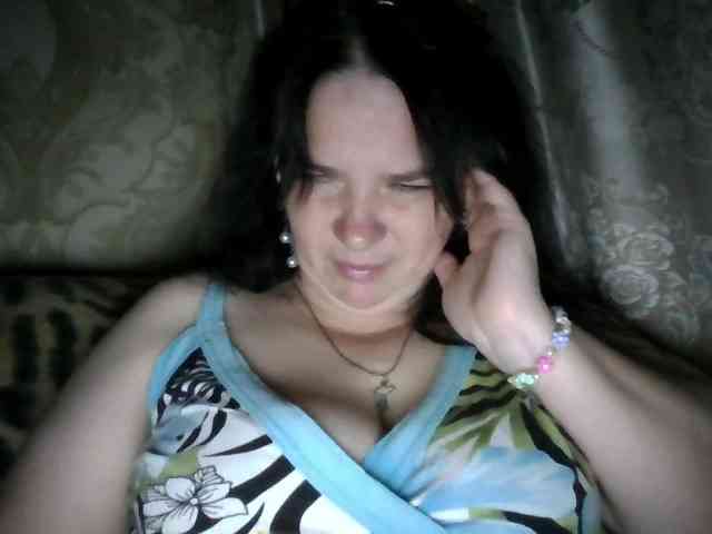 CharmingLady webcam
