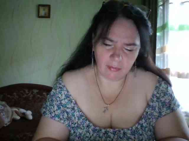 CharmingLady webcam