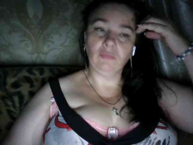 CharmingLady webcam
