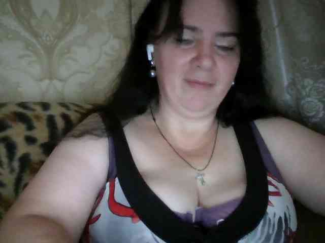 CharmingLady webcam