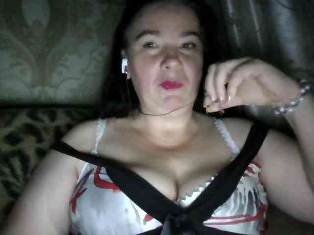 CharmingLady webcam