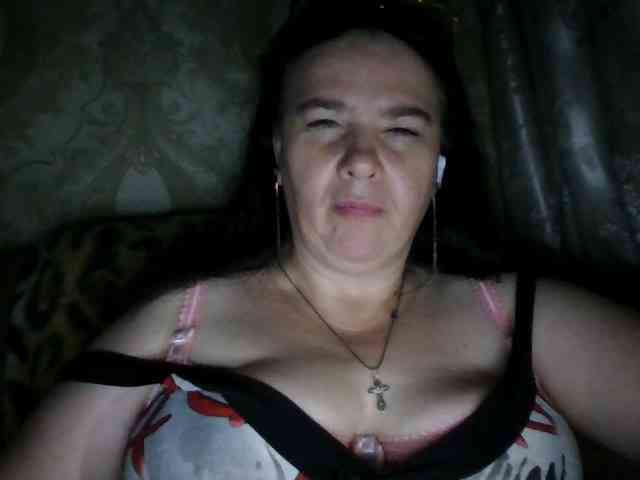CharmingLady webcam