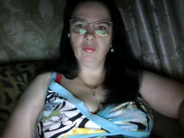 CharmingLady webcam