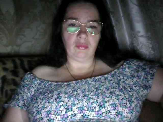 CharmingLady webcam