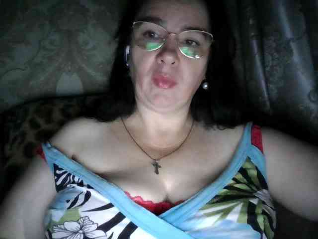 CharmingLady webcam