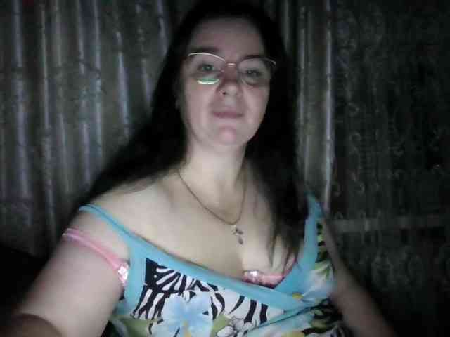 CharmingLady