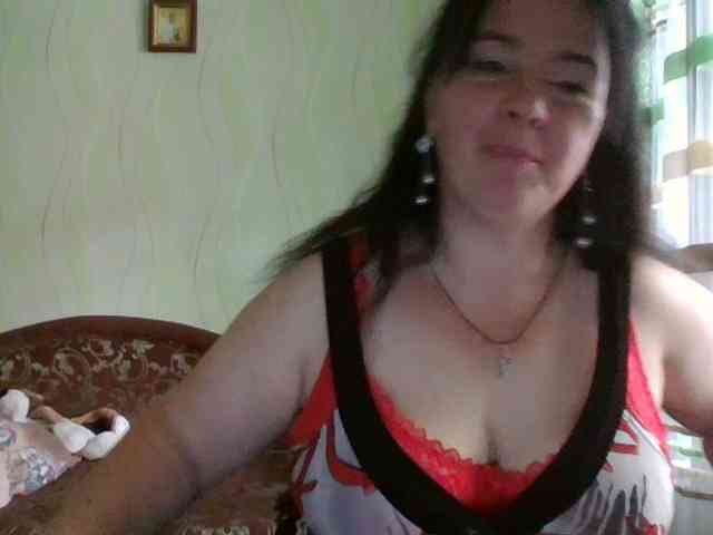 CharmingLady webcam