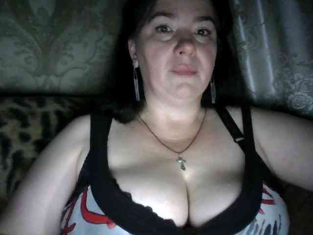 CharmingLady webcam