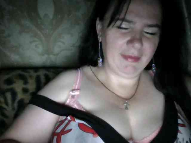 CharmingLady webcam