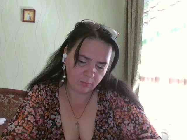 CharmingLady webcam
