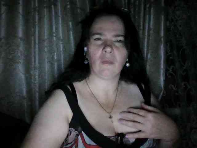 CharmingLady webcam
