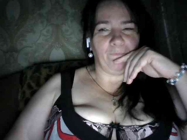 CharmingLady webcam