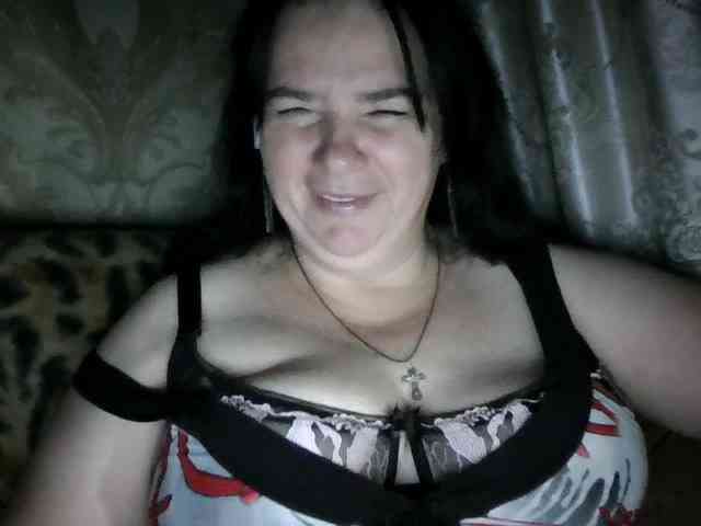 CharmingLady webcam