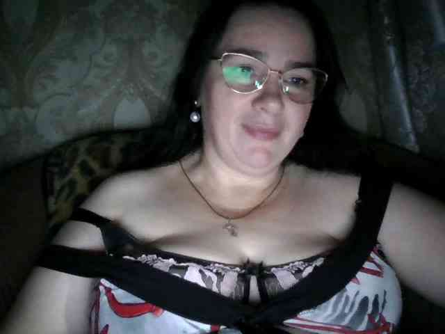 CharmingLady webcam
