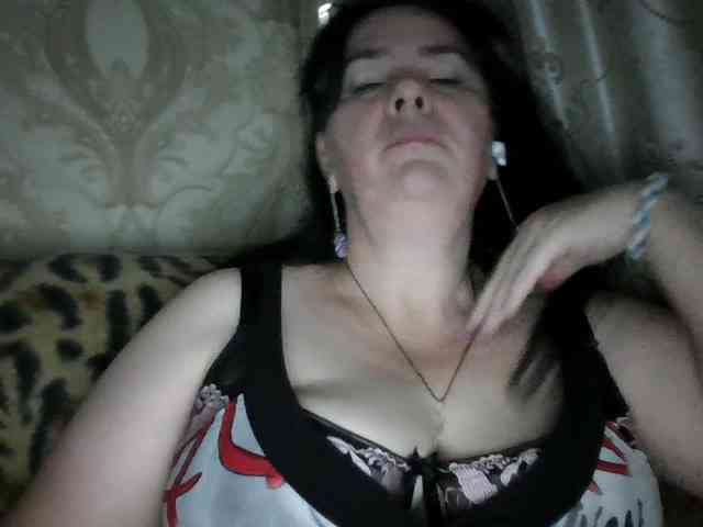Modelo: CharmingLady