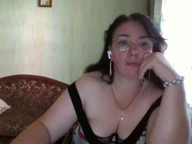 CharmingLady webcam