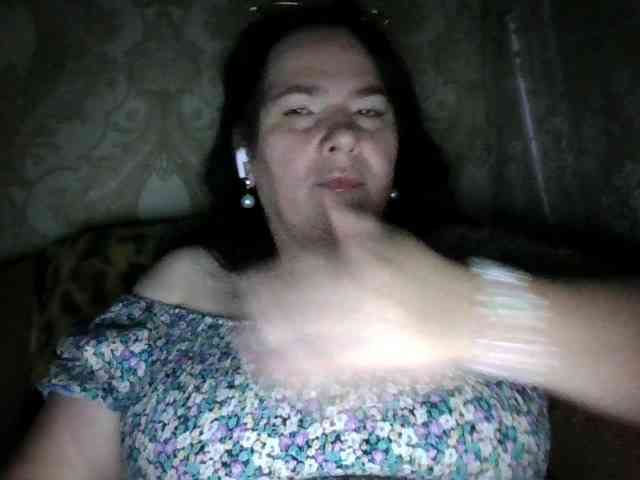 CharmingLady webcam