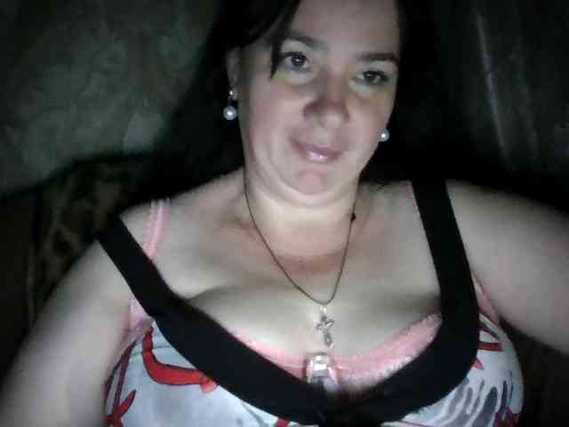 CharmingLady webcam