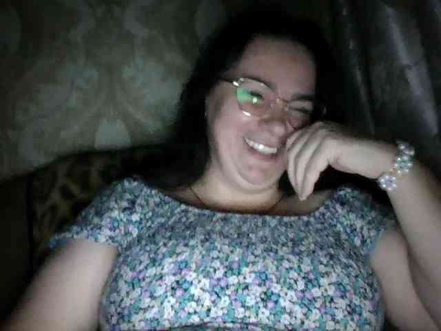 CharmingLady webcam