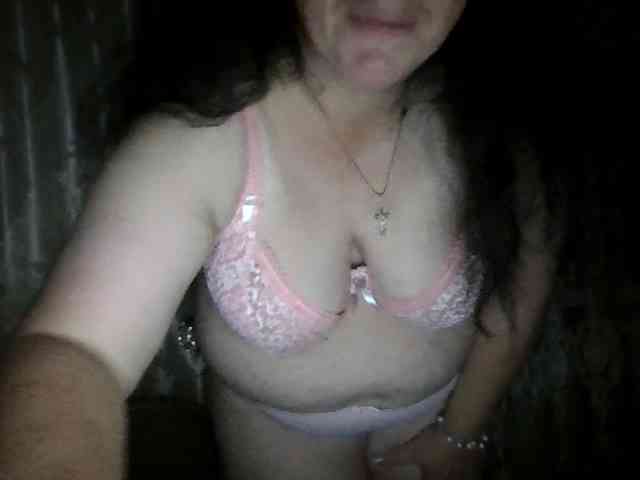 CharmingLady webcam