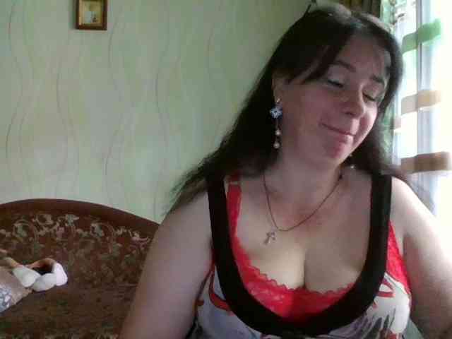 CharmingLady webcam