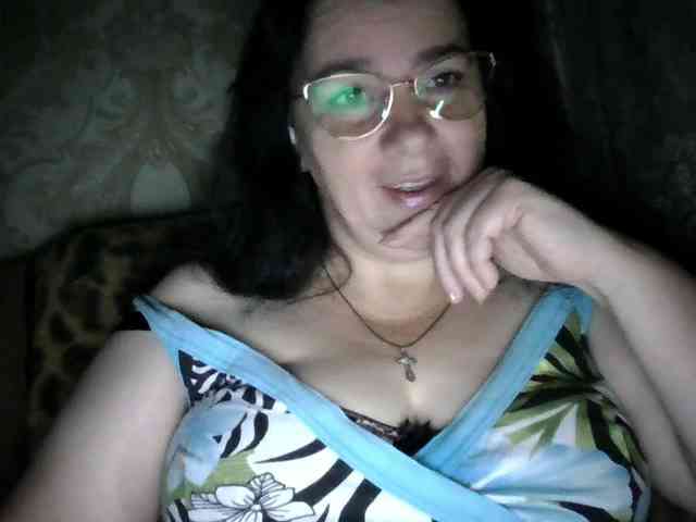 CharmingLady webcam