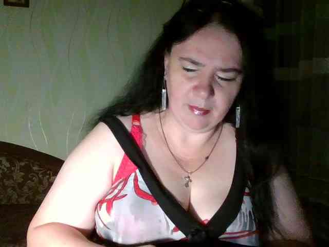 CharmingLady webcam