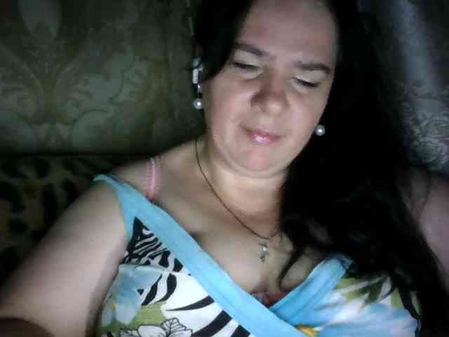 CharmingLady webcam