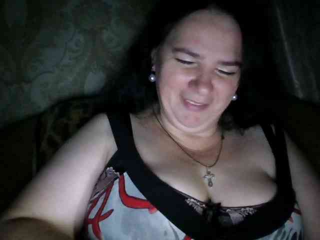 CharmingLady webcam