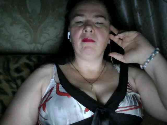 CharmingLady webcam