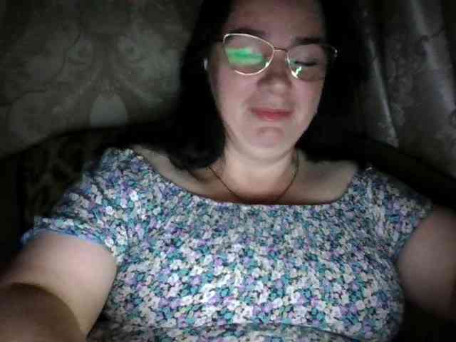 CharmingLady webcam