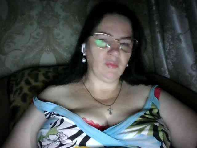 CharmingLady webcam