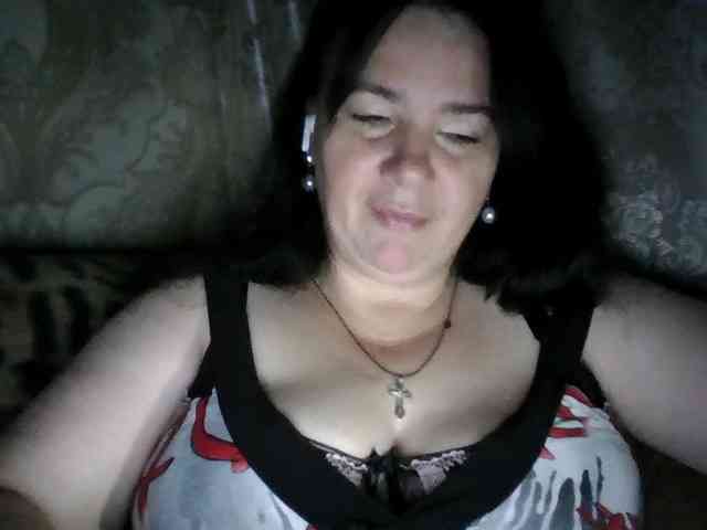 CharmingLady webcam