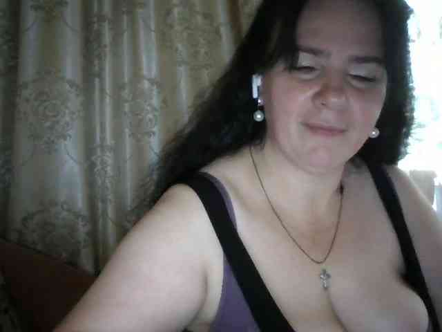 CharmingLady webcam