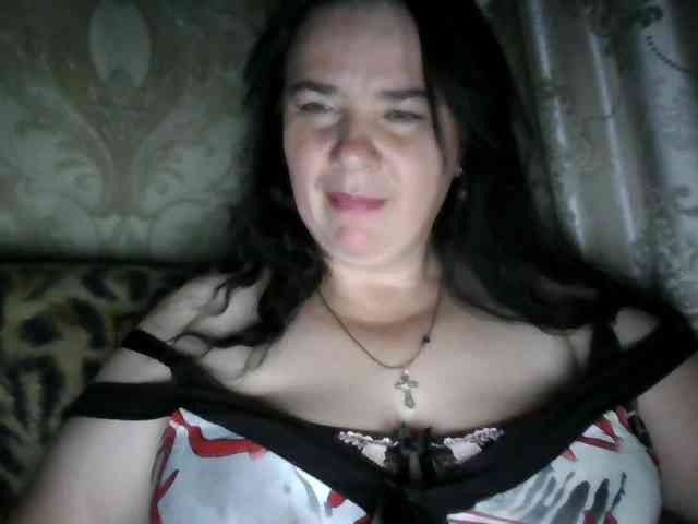 CharmingLady webcam