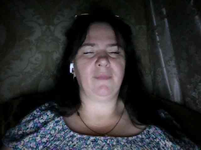 CharmingLady webcam